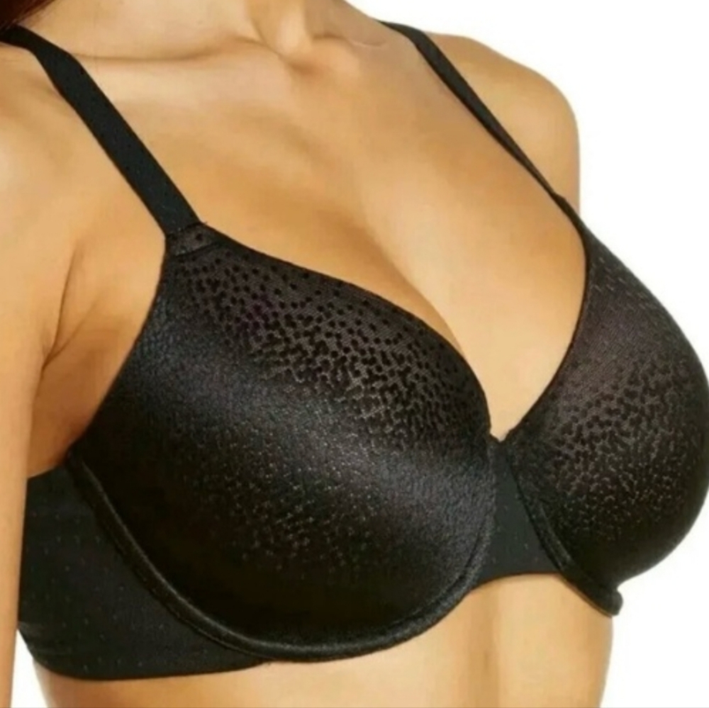 NWOT Wacoal Back Appeal Underwire Bra 855303 Size 40H